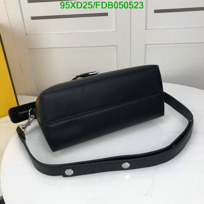 Fendi Bag-(4A)-By The Way-,Code: FDB050523,$: 95USD