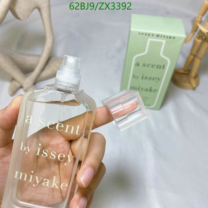 Perfume-Issey Miyake, Code: ZX3392,$: 62USD