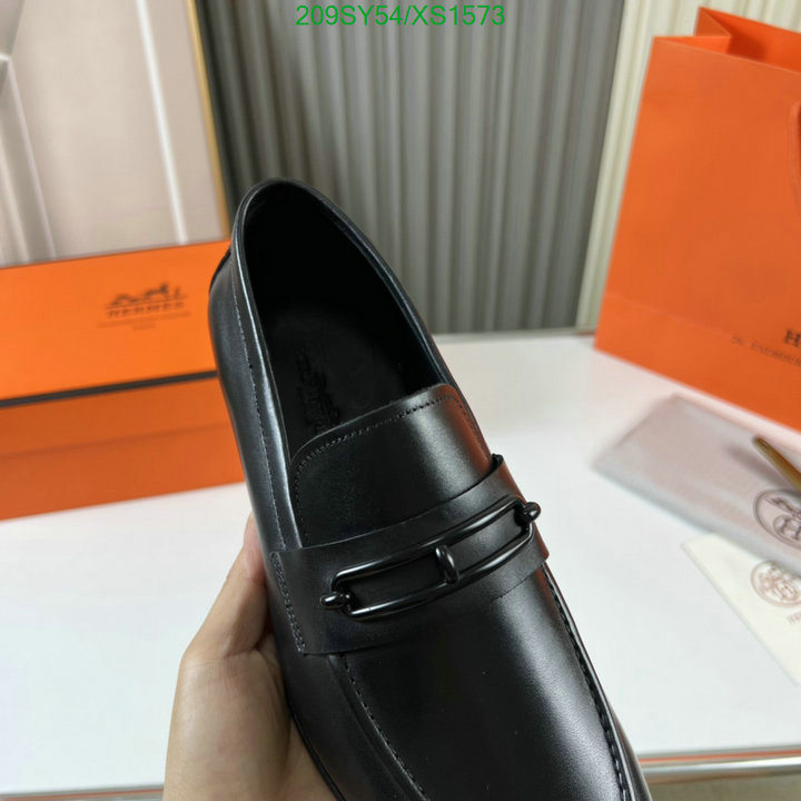 Men shoes-Hermes, Code: XS1573,$: 209USD