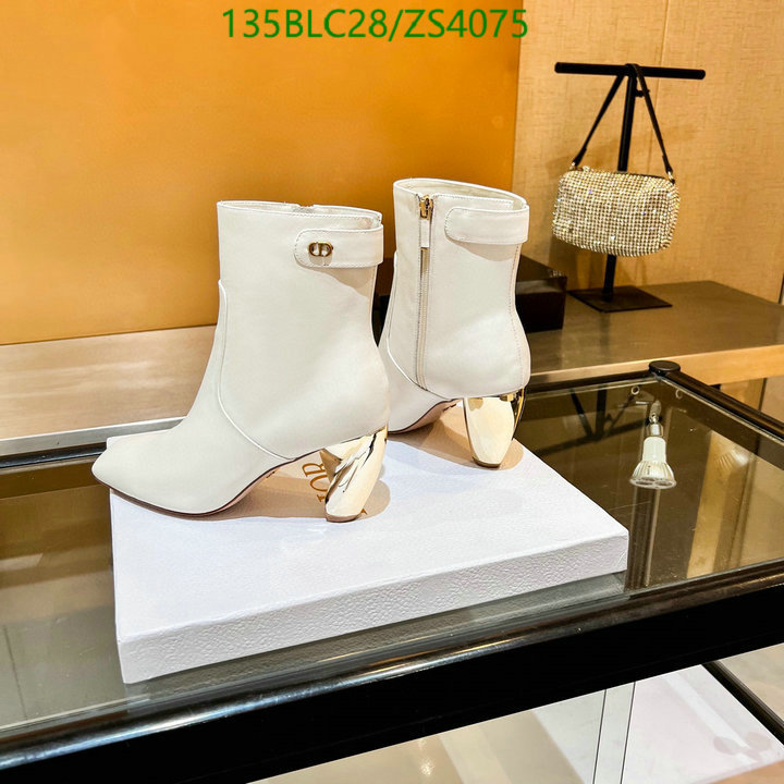 Women Shoes-Dior,Code: ZS4075,$: 135USD