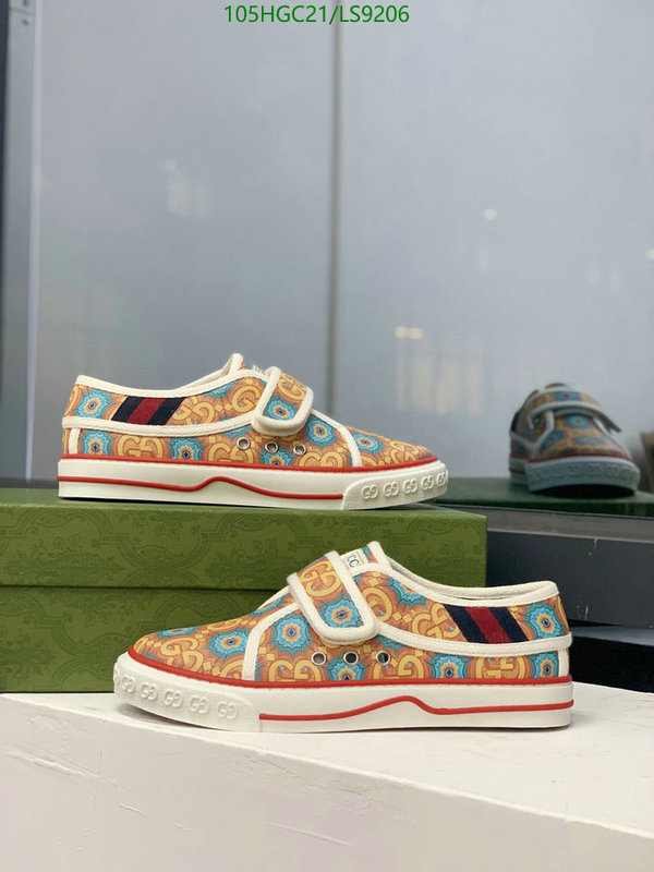 Women Shoes-Gucci, Code: LS9206,$: 105USD