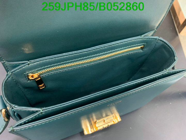 Celine Bag-(Mirror)-Triomphe Series,Code: B052860,$: 259USD