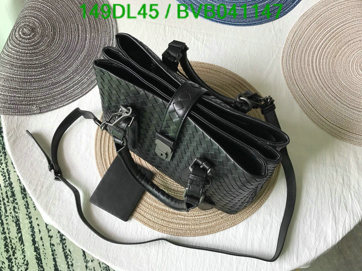 BV Bag-(4A)-Handbag-,Code: BVB041147,$: 149USD