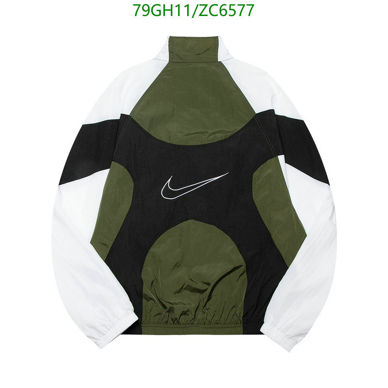 Clothing-NIKE, Code: ZC6577,$: 79USD