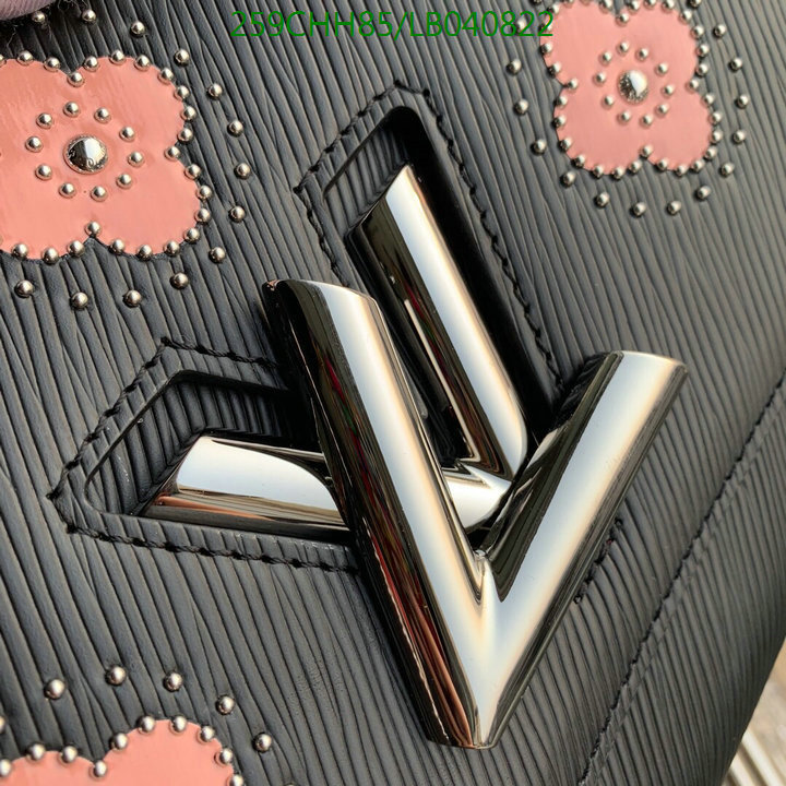 LV Bags-(Mirror)-Pochette MTis-Twist-,Code: LB040822,$:259USD