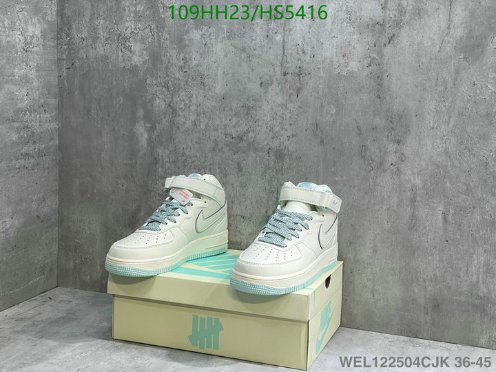 Men shoes-Nike, Code: HS5416,$: 109USD