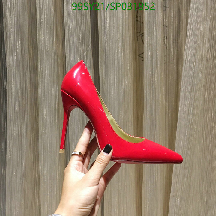 Women Shoes-Christian Louboutin, Code: SP031952,$: 99USD