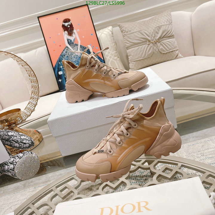 Women Shoes-Dior,Code: LS5996,$: 129USD