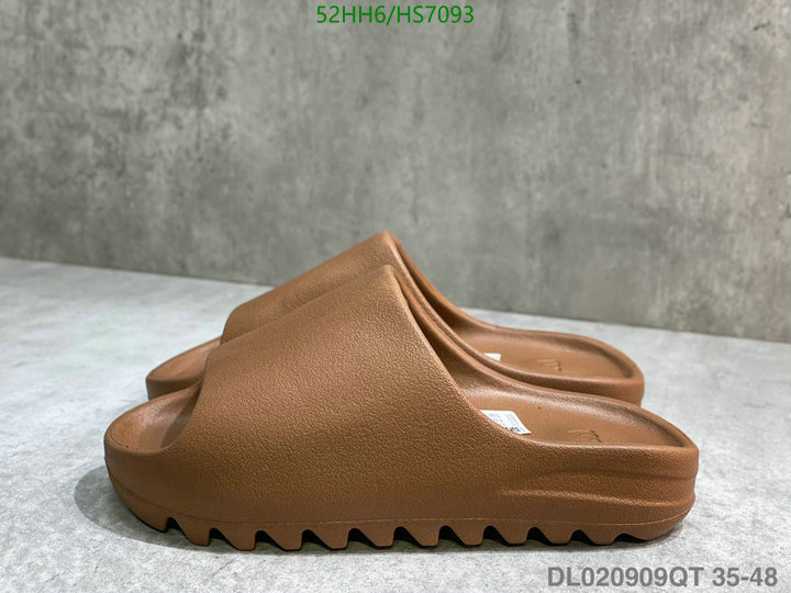 Women Shoes-Adidas Yeezy Boost, Code: HS7093,$: 52USD