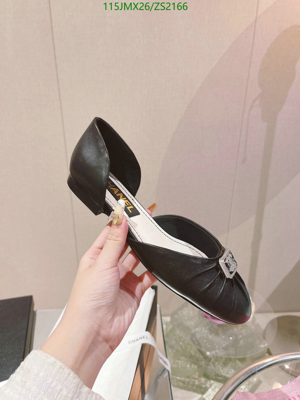 Women Shoes-Chanel,Code: ZS2166,$: 115USD