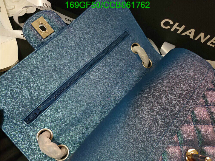 Chanel Bags -(Mirror)-Diagonal-,Code: CCB061762,$: 169USD