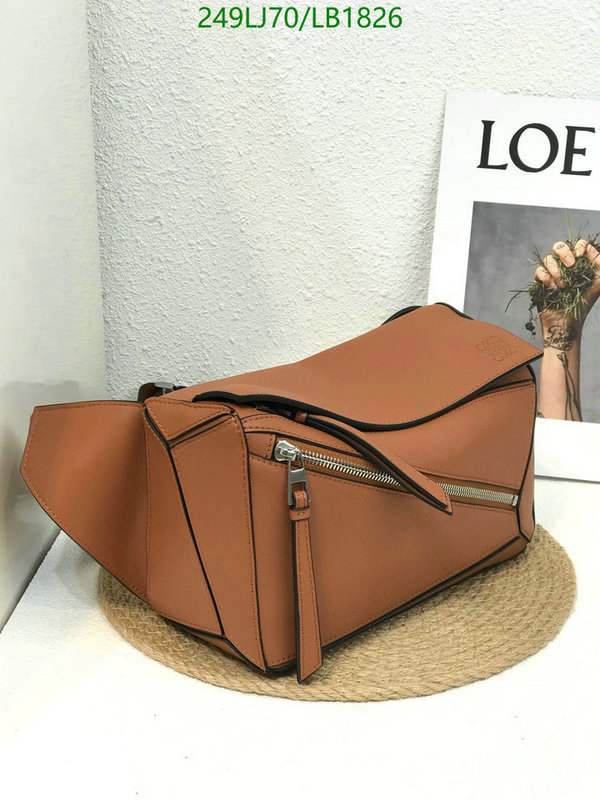 Loewe Bag-(Mirror)-Puzzle-,Code: LB1826,$: 249USD