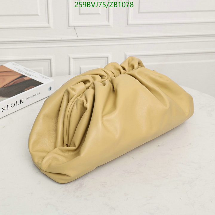 BV Bag-(Mirror)-Pouch Series-,Code: ZB1078,$: 259USD