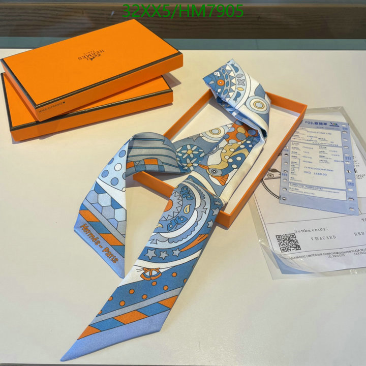 Scarf-Hermes, Code: HM7905,$: 32USD