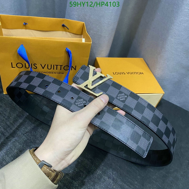 Belts-LV, Code: HP4103,$: 59USD