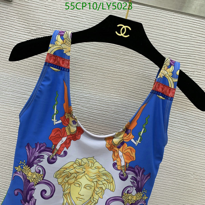 Swimsuit-Versace, Code: LY5023,$: 55USD