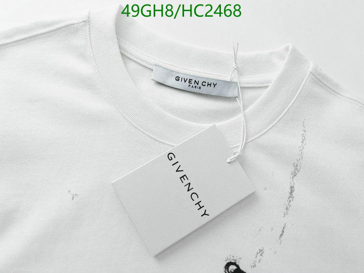 Clothing-Givenchy, Code: HC2468,$: 49USD