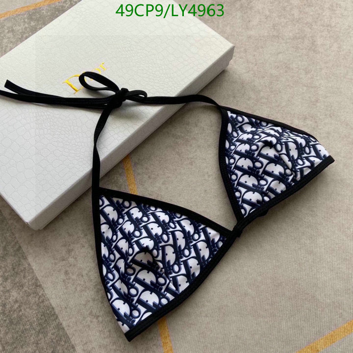 Swimsuit-Dior,Code: LY4963,$: 49USD