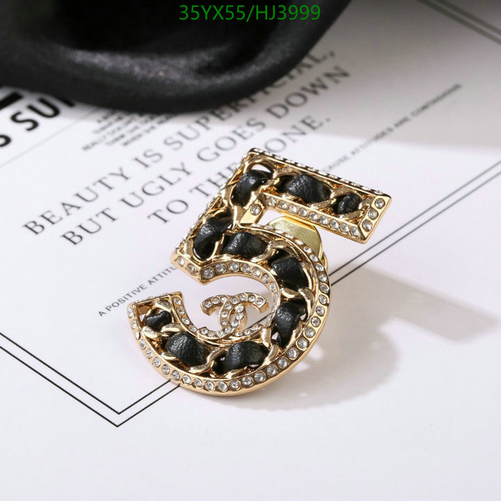 Jewelry-Chanel,Code: HJ3999,$: 35USD