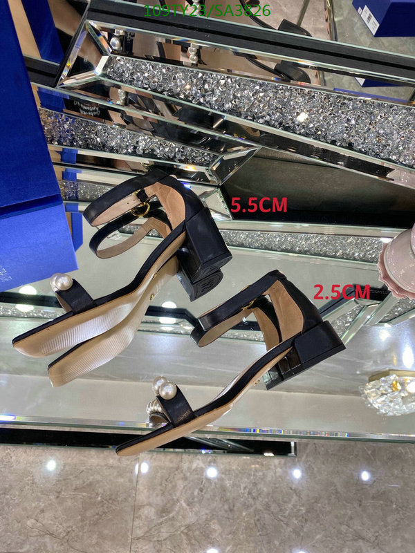 Women Shoes-Stuart Weitzman, Code: SA3826,$: 109USD