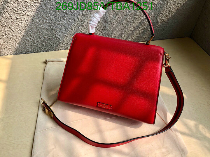 Valentino Bag-(Mirror)-Diagonal-,Code: VTBA1251,$: 269USD