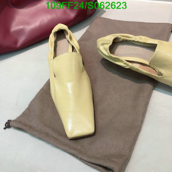 Women Shoes-BV, Code: S062623,$: 109USD