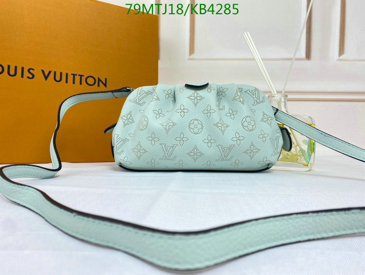 LV Bags-(4A)-Scala-,Code: KB4285,$: 79USD