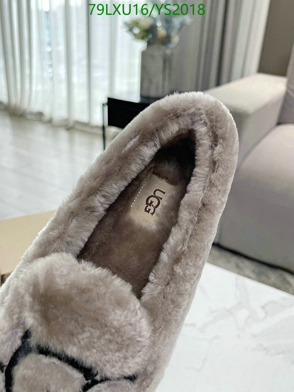 Women Shoes-UGG, Code: YS2018,$: 79USD