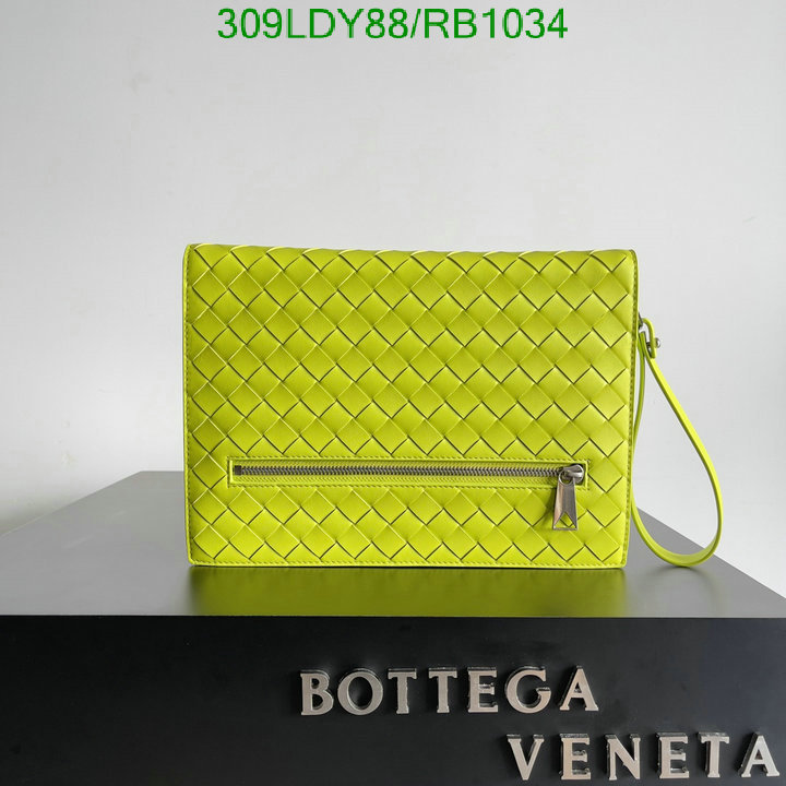 BV Bag-(Mirror)-Clutch-,Code: RB1034,$: 309USD