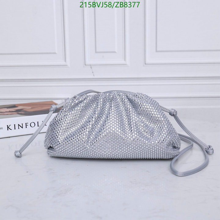 BV Bag-(Mirror)-Pouch Series-,Code: ZB8377,$: 215USD