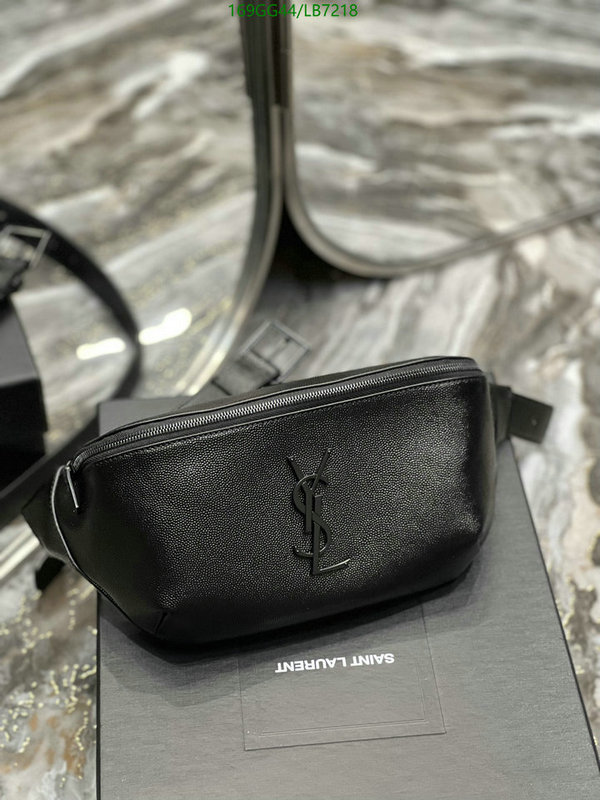 YSL Bag-(Mirror)-Diagonal-,Code: LB7218,$: 169USD