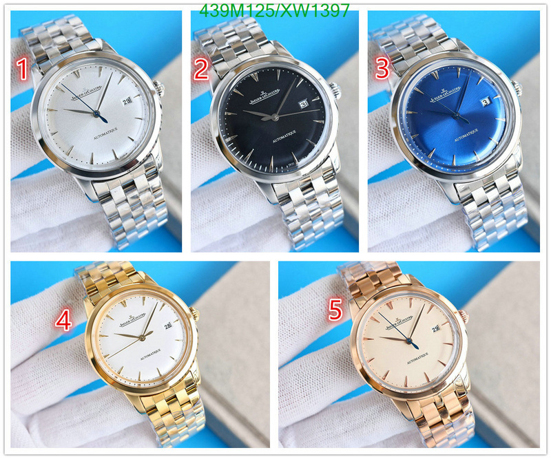 Watch-Mirror Quality-Jaeger-LeCoultre, Code: XW1397,$: 439USD