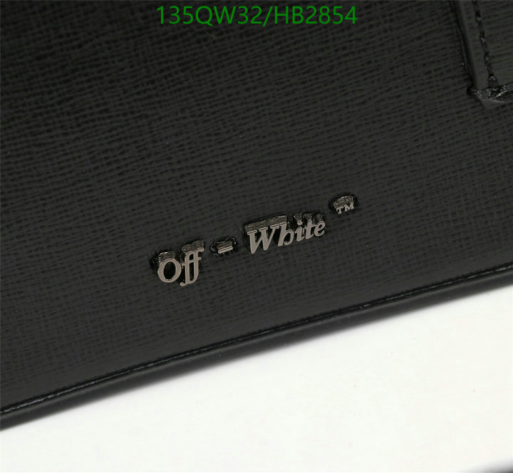 Off-White Bag-(Mirror)-Diagonal-,Code: HB2854,$: 135USD