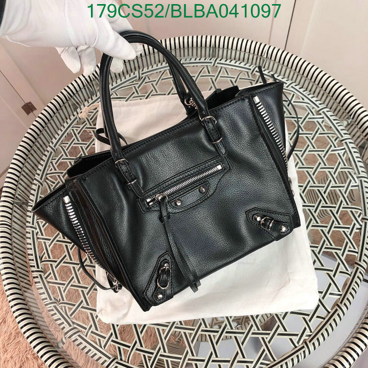 Balenciaga Bag-(Mirror)-Other Styles-,Code:BLBA041097,$:179USD