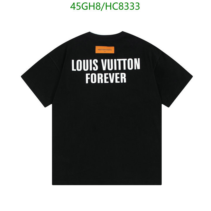 Clothing-LV, Code: HC8333,$: 45USD