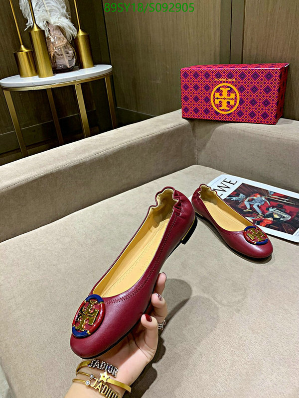 Women Shoes-Tory Burch, Code:S092905,$: 89USD