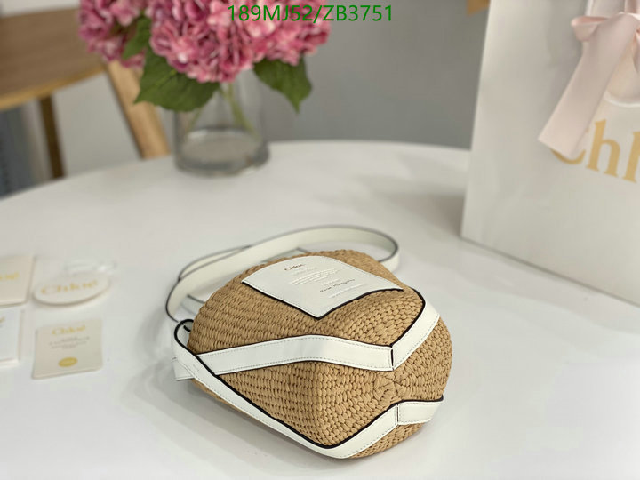 Chloe Bag-(Mirror)-Diagonal-,Code: ZB3751,$: 189USD