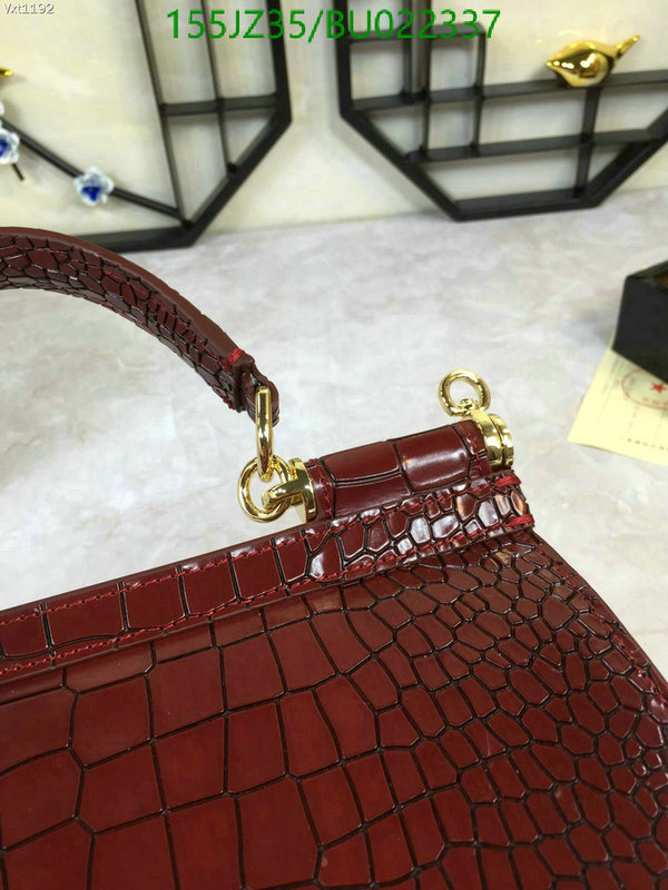 D&G Bag-(Mirror)-Sicily,Code: BU022337,$: 155USD