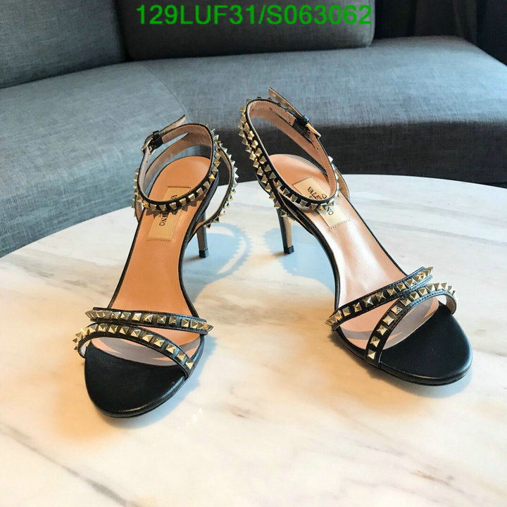 Women Shoes-LV, Code: S063062,$: 129USD