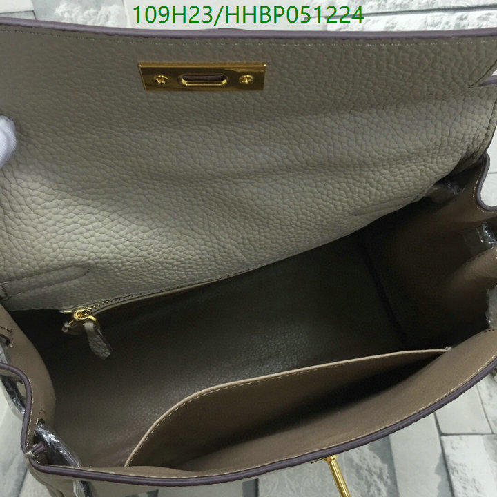 Hermes Bag-(4A)-Kelly-,Code: HHBP051224,$: 109USD