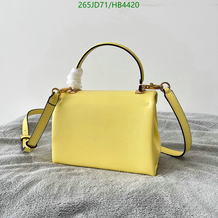 Valentino Bag-(Mirror)-Diagonal-,Code: HB4420,$: 265USD