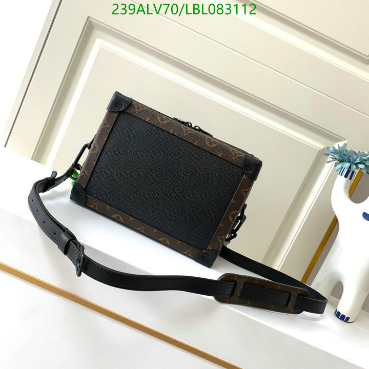 LV Bags-(Mirror)-Pochette MTis-Twist-,Code: LBL083112,$: 239USD