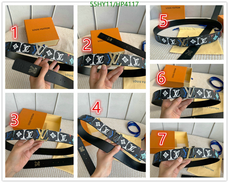 Belts-LV, Code: HP4117,$: 55USD