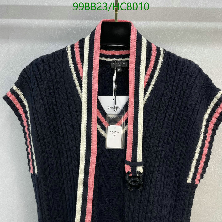 Clothing-Chanel, Code: HC8010,$: 99USD