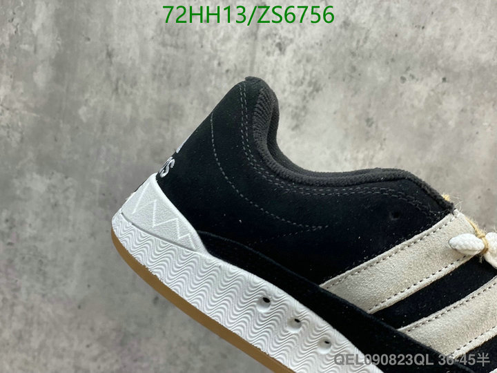 Men shoes-Adidas, Code: ZS5756,$: 72USD