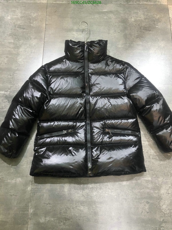 Down jacket Women-Moncler, Code: ZC6628,$: 169USD