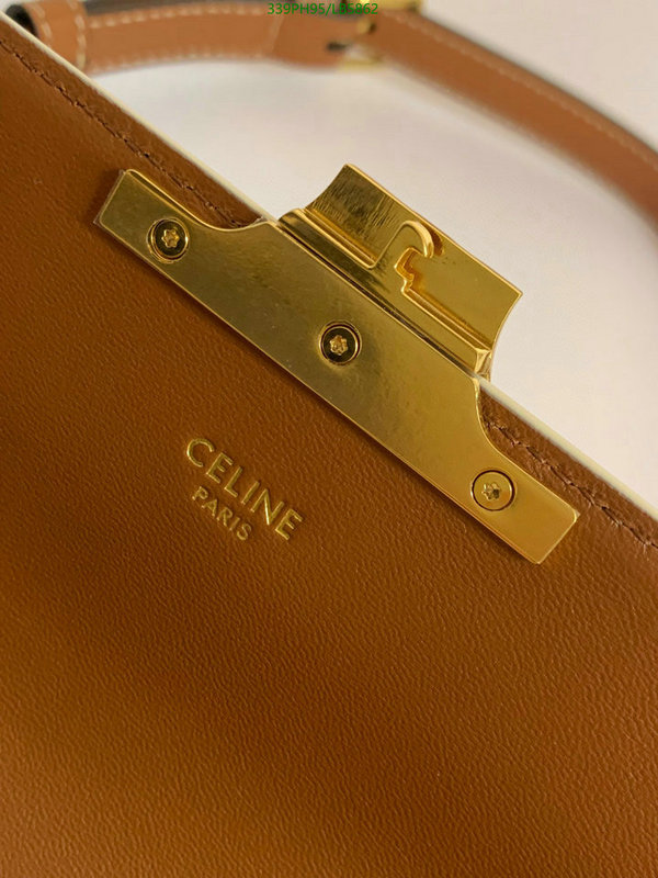 Celine Bag-(Mirror)-Triomphe Series,Code: LB5862,$: 339USD