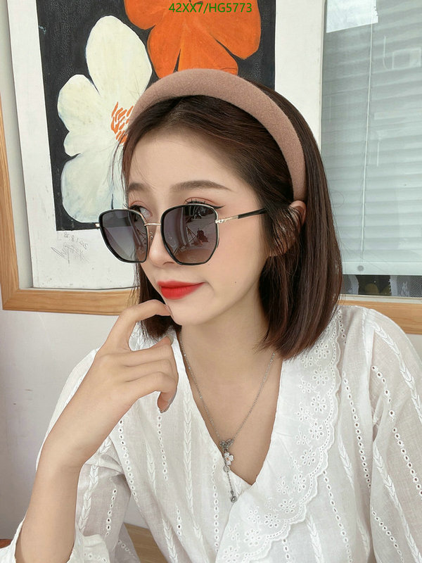 Glasses-Gucci, Code: HG5773,$: 42USD