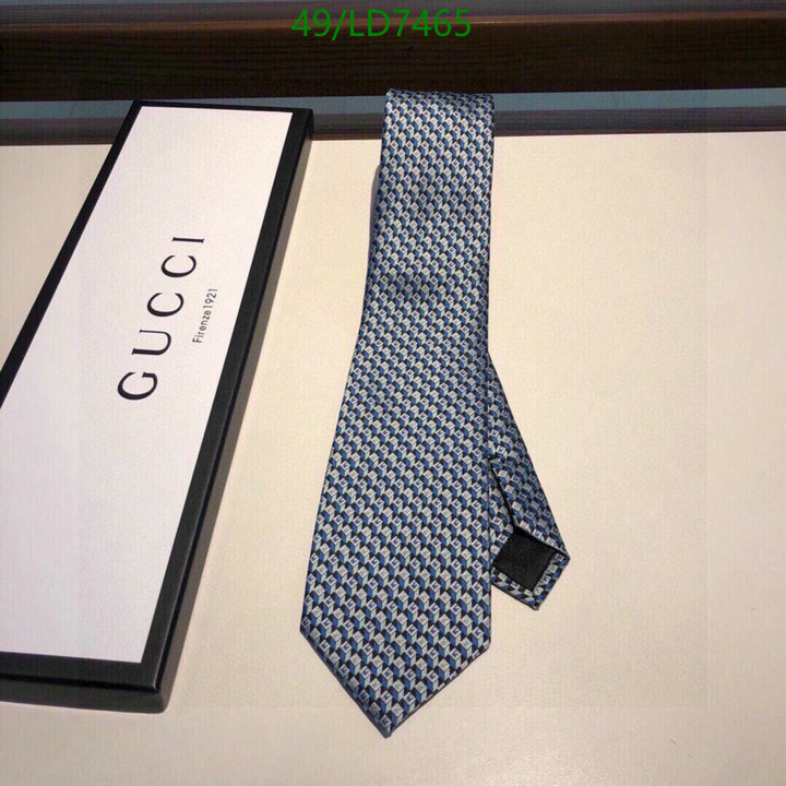 Ties-Gucci, Code: LD7465,$: 49USD