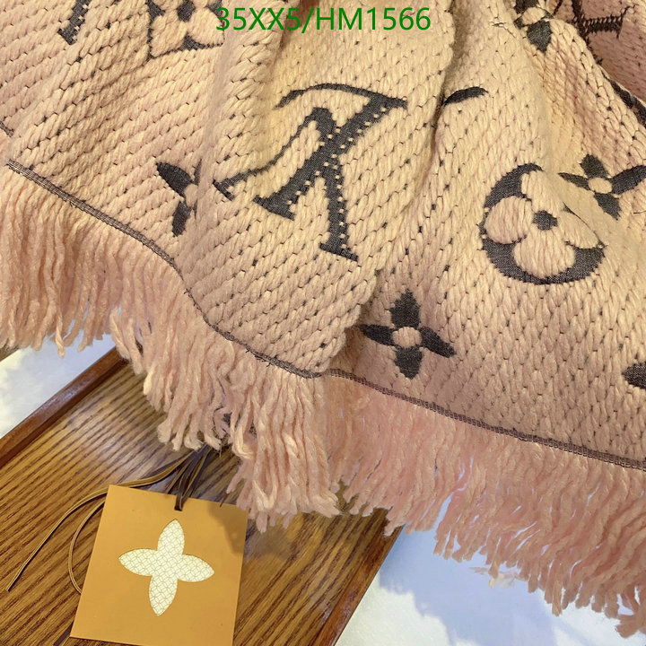 Scarf-LV, Code: HM1566,$: 35USD